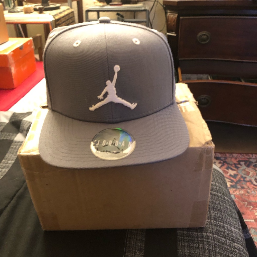 Air Jordan Snapback
